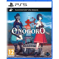 The Tale of Onogoro, PlayStation 5, RP (Rating Pending)