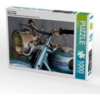 CALVENDO Ein Motiv aus dem Kalender Adler M 200 1000 Teile Puzzle quer 640x480mm, Laue Ingo; 7441759