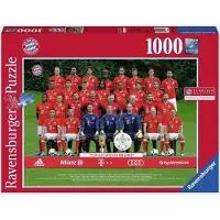 Ravensburger FC Bayern Saison 2016/2017, 1000 Stück(e), 12 Jahr(e)
