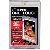 Ultra pro One-Touch Card Holder (35 pt)