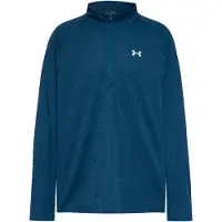 Under Armour Herren Sweatshirt UA TECH TEXTURED 1/2 ZIP