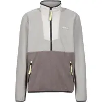Columbia - Sequoia Grove Half Zip Fleece - Fleecepullover Gr S braun