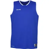 Spalding Move ärmelloses T-shirt