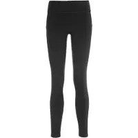 ON - Women's Performance Tights - Lauftights Gr XL schwarz