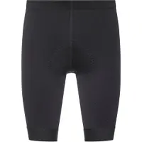 Loeffler Men Bike Tights Basic black (990) 50