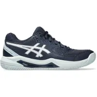 Asics Damen Tennisoutdoorschuhe GEL-DEDICATE 8 CLAY