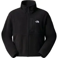The North Face - Women's Yumiori Off Peak Full Zip Jacket - Fleecejacke Gr XL schwarz
