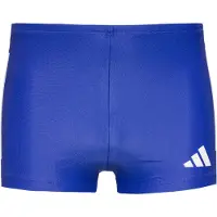 Adidas Badeboxer 3-Stripes