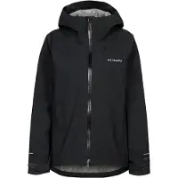 Columbia Damen Jacke Trailborne 2.5L Shell