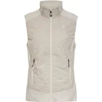 Schöffel - Women's Hybrid Vest Style Blaueis - Kunstfaserweste Gr 42 beige