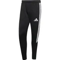 Adidas Tiro 26 League Slim Trainingshose S BLACK/WHITE