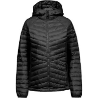 Columbia Damen Jacke Powder Pass III Hybrid Hdd Jkt