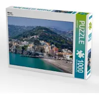 CALVENDO Minori 1000 Teile Puzzle quer 640x480mm, Kruse Joana; 7358192