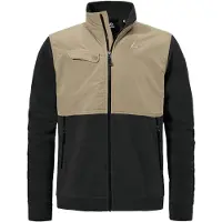 Schöffel - Fleece Jacket Style Maghera - Fleecejacke Gr 52 schwarz