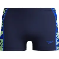 Speedo Hyperboom Splice Badehose Boxer