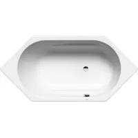 Kaldewei Badewanne VAIO 6 alpinweiß