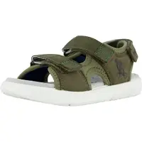 Superfit Sandalen Jungen 31383137383839 Grün 28 EU