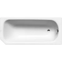Kaldewei Badewanne SANIFORM V1-V4 alpinweiß