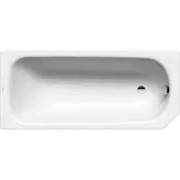 Kaldewei Badewanne SANIFORM V1-V4 alpinweiß