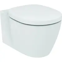 Ideal standard E047901 Wand-T-WC Connect, AquaBlade,