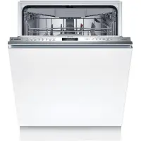 Bosch Serie 6 Smd6ecx21e Fully Built-in Geschirrspüler 14 Anzahl Maßgedecke
