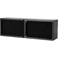 EICO 5883, Filter für Dunstabzugshaube, Schwarz, Oben, , CE, 1 Stück(e)