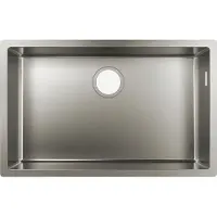 Hansgrohe 43428800 Unterbauspüle 660