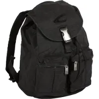Camel active Journey Rucksack Daypack Fun Uni B00 216 schwarz