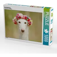 CALVENDO Zum Muttertag 1000 Teile Puzzle quer 640x480mm, Köntopp Kathrin; 7447198
