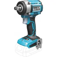 Dedra Akku-Schlagschrauber 18 V 350Nm 1/2 Bürstenlos, kompakt, LED 3-Stufen Reg