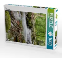 CALVENDO Harz 1000 Teile Puzzle hoch 480x640mm, Weiß Michael; 7364877