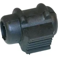ABS Lagerbuchse Stabilisator Ø 19 mm 57 mm . für u.a. RENAULT CLIO