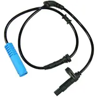 METZGER Sensor, Raddrehzahl 0900100 für MINI