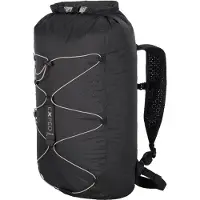 Exped Cloudburst 15 Liter Leichtgewichtsrucksack black
