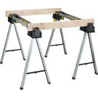 Stanley FATMAX Unterstellbock, Metall Paar - FMST1-75763