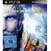 Lost Planet 3