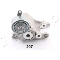 Japko 128207 Spannarm Keilrippenriemen Ø75mm für TOYOTA HILUX III Pick-up (TGN1, GGN2, GGN1, KUN2, KUN1) HILUX VI Pick-up (N1)