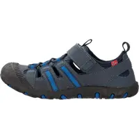 TROLLKIDS Kids Sandefjord Sandal XT Jungen Schuhe Marine 668-117 Grösse 30