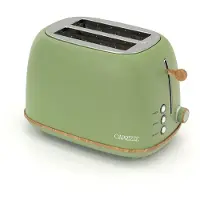 Caprizze Kaito Toaster 2 Schlitze