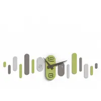 Giallobus - Wave - Geotime - MDF-Holz - 02W_Plant