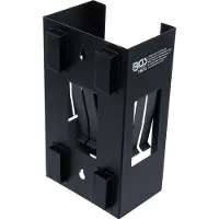 Bgs Magnetischer Handschuh- und Taschentuchhalter 74673 253x143x95mm, Halterung