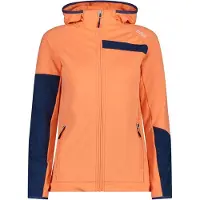 CMP 33g6126 Jacke Orange M Damen Orange M