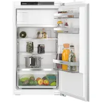 Siemens KI32LVFE0, 147 l, Integriert, E, 35 dB, 10 kg/24h