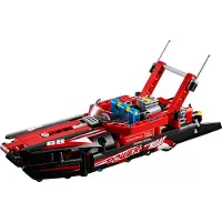 LEGO Technic Rennboot, 42089