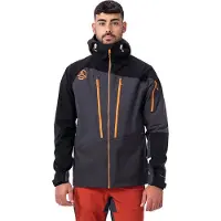 Ternua Klimmer Jacke Grau XL Mann Grau XL