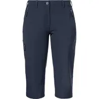 Schöffel 7836-798, Weiblich, Blau, Vollelastischer Bund, 4-Wege-Stretch