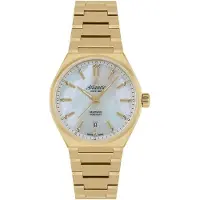 Atlantic Uhr Women's Gold -39365.45.01