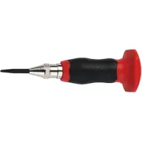 Rennsteig Automatischer Körner mit Handschutz, Ø 3,5 mm, 20 - 50 N
