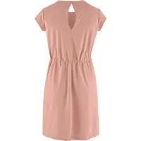 Fjällräven High Coast Lite Kurzes Kurzarmkleid