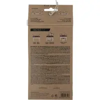 Muvit For Change Wasserfestes Case for Change Weiss Universal 6,5" (6,5")